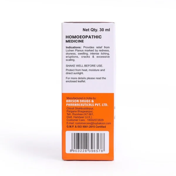 LICHEN AID DROPS
