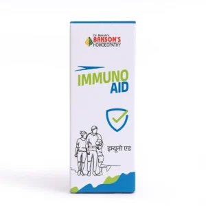 IMMUNO AID DROPS