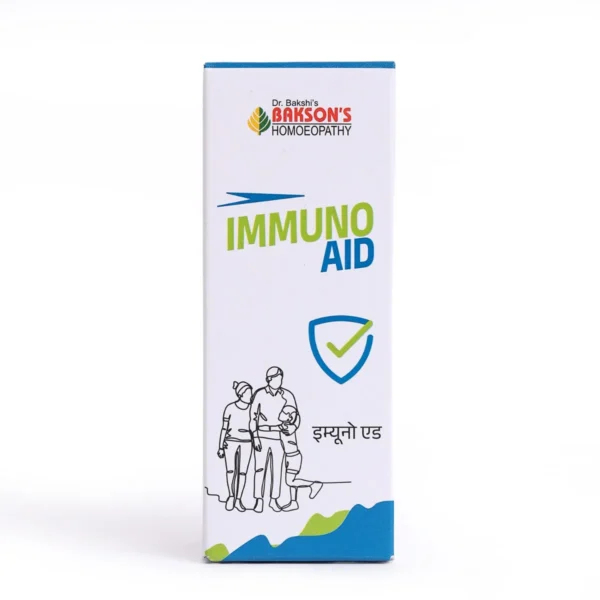 IMMUNO AID DROPS