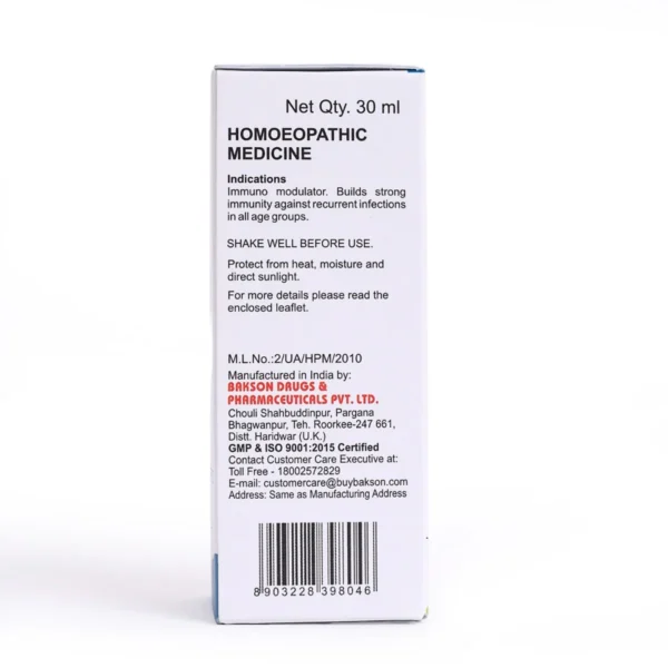 IMMUNO AID DROPS