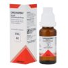 ADEL 43 - Heart & Cardiovascular Drops