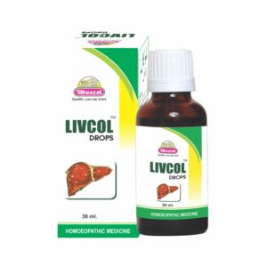 LIVCOL DROPS