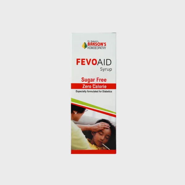 FEVO  AID (SUGAR FREE)