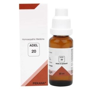 ADEL 20 Proaller Drop