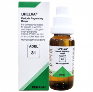 ADEL 31 - Periods Regulating