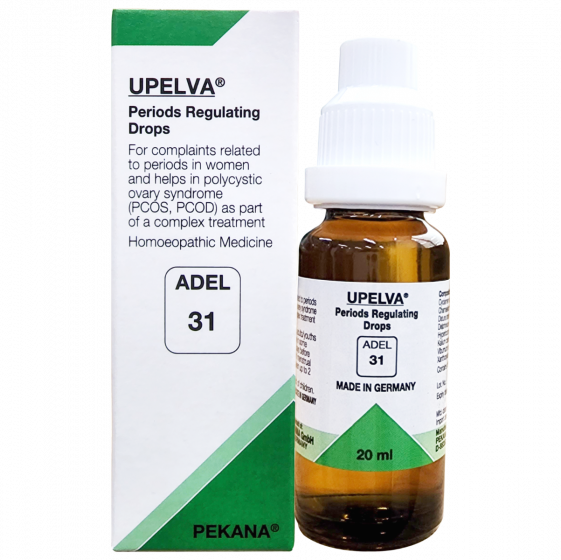 ADEL 31 - Periods Regulating