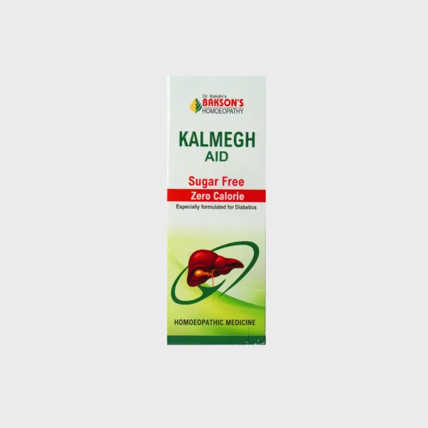 KALMEGH AID (SUGAR FREE)