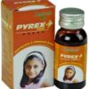 Healwell Pyrex Plus Syrup