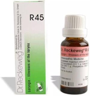 41pFLBPIudL._AC_UF1000,1000_QL80_ Dr. Reckeweg R45 Illnesses Of The Larynx Drop