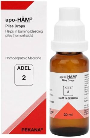 ADEL 2 Apo-Ham Drop