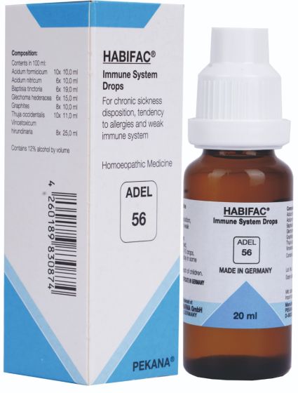 ADEL 56 - Immune System Drops