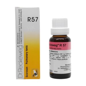 61tTdLoYUQL Dr. Reckeweg R57
