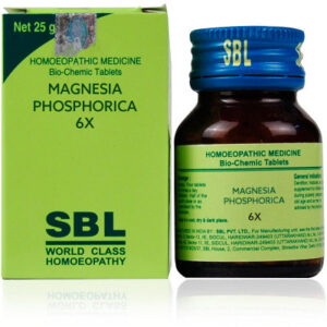 BIO-CHEMICS (3x,6x,12x,30x)