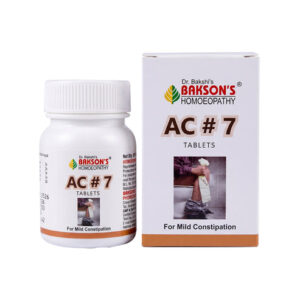AC#7 TABLET