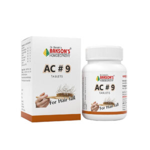 AC#9 TABLET