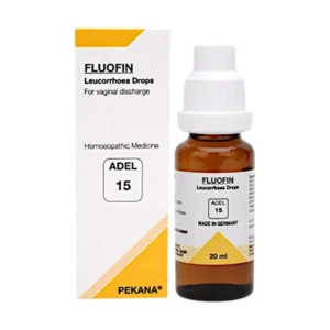 ADEL 15 Fluofin Drop