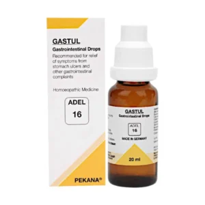 ADEL 16 Gastul Drop