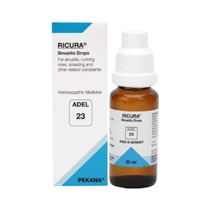 ADEL 23 Ricura Drop