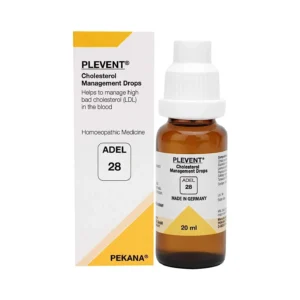 ADEL 28 Plevent Drop