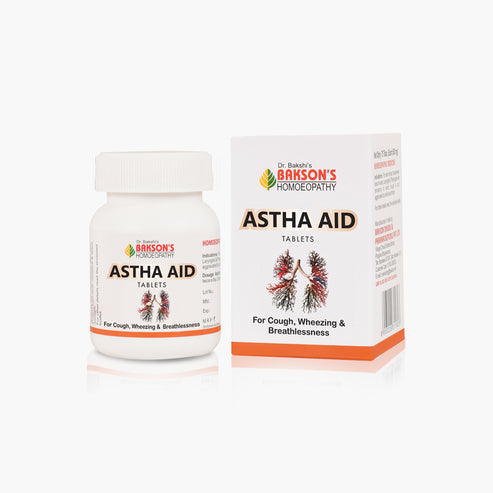 ASTHA  AID TABLET