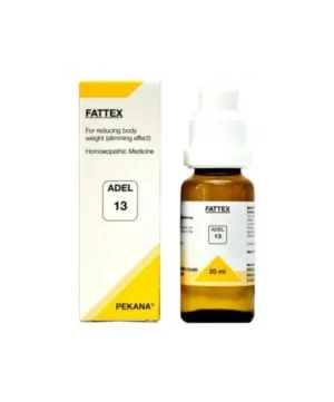 ADEL 13 Fattex Drop (20ml)