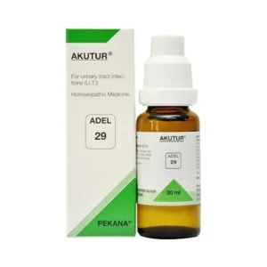 ADEL 29 Akutur Drop