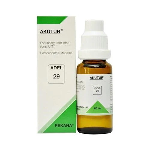 ADEL 29 Akutur Drop