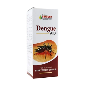 DENGUE AID SYRUP- 115ML