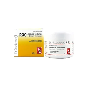 Dr.-Reckeweg-R30-Atomare-Beckeron-Universal-Ointment-85-g Dr. Reckeweg R30 Universal Ointment
