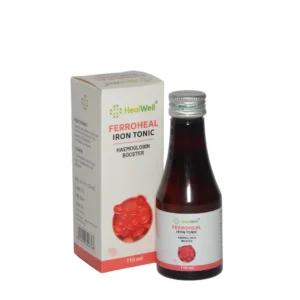 FERROHEAL_1080x FERROHEAL TONIC