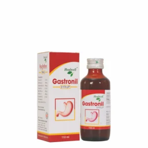 GASTRONIL Syrup