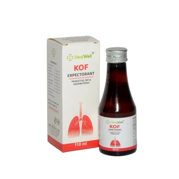 KOF Expectorant