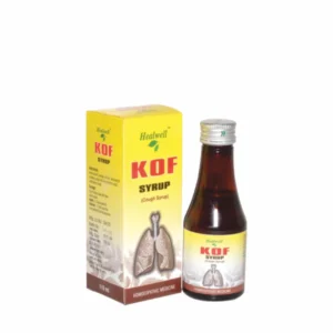 KOF Syrup