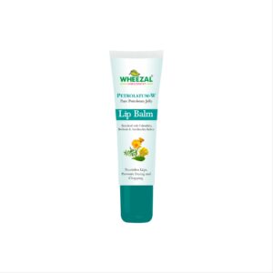 PETROLATUM-W (LIP BALM) 10 GM