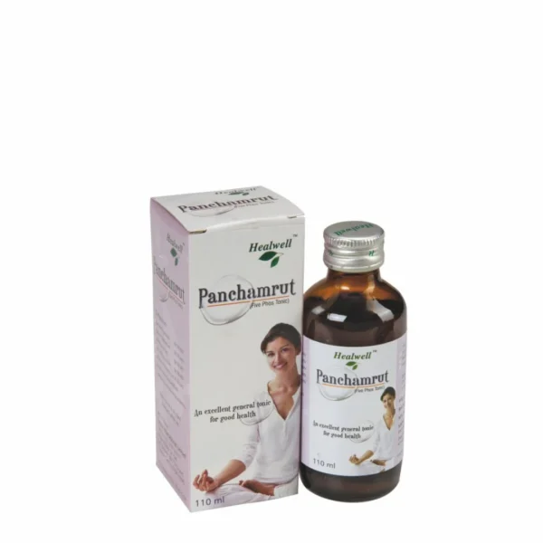 PANCHAMRUT Tonic