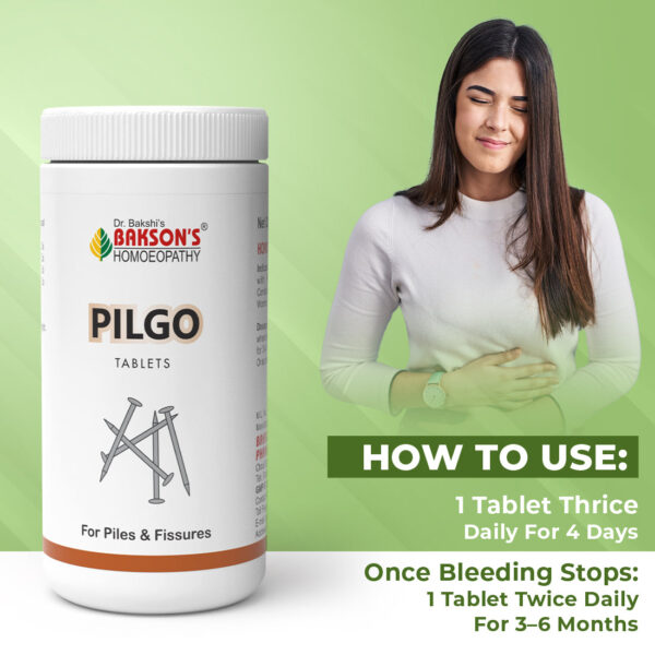 PILGO TABLET