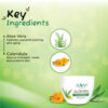 Aloevera Calendula Cream