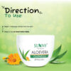 Aloevera Calendula Cream
