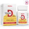 VITAMIN D PLUS CAPSULES