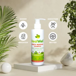 ARNICA MONTANA Shampoo