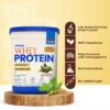 WHEY PROTEIN - 200 GMS