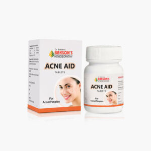 ACNE AID TABLET