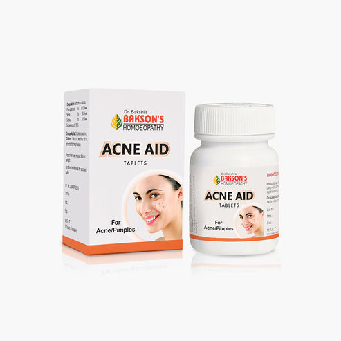 ACNE AID TABLET