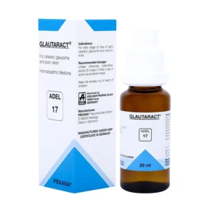 ADEL 17 Glautaract Drop