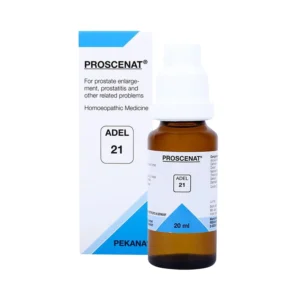 ADEL 21 Proscenat Drop