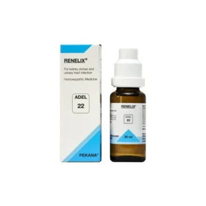 ADEL 22 Renelix Drop