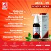 ADEL 39 - Sciatica Drops