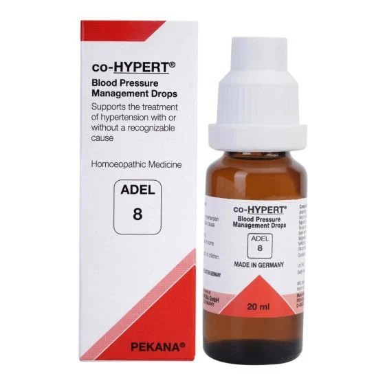 ADEL 8 CO-Hypert Drop