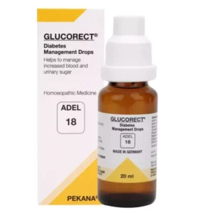 ADEL 18 Glucorect Drop