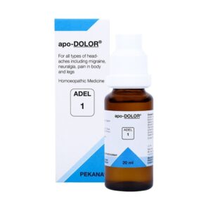 ADEL 1 Apo-Dolor Drop